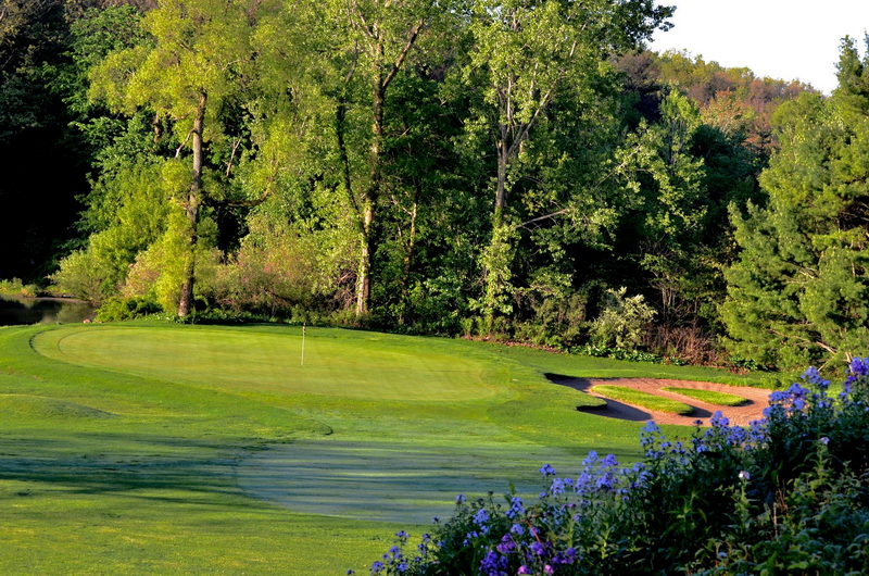 Braeside Golf Club - From Facebook